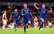 VIDEO: Arsenal vārtiem bagātā un aizraujošā cīņā zaudē Olympiacos