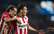 VIDEO: PSV savā laukumā apbēdina Manchester United