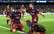 VIDEO: Svaress izglābj Barcelona no punktu zaudēšanas pret Leverkūzenes Bayer