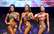 FOTO: Latvijas fitnesa zvaigzne Belova kļūst par Olympia Amateur Europe čempioni