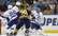 Girgensona Sabres piedzīvo zaudējumu arī otrajā NHL spēlē
