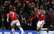 Klāt Premjerlīgas lielais grandu duelis! Arsenal pret Manchester United
