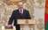 FOTO: Minskā notiek "Eiropas pēdējā diktatora" Lukašenko svinīgā inaugurācija