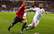 Ungārijas futbolisti Eiropas čempionāta "play‑off" pirmajā spēlē uzveic Norvēģiju