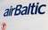 airBaltic plānojot samazināt floti un galamērķu skaitu, paziņojis Gauss