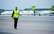 airBaltic būs pirmā aviokompānija pasaulē, kas lidos ar Bombardier CS300 lidmašīnām