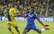 Čempionu līgā pārliecinošu uzvaru izcīna Londonas Chelsea