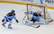 KHL Austrumu līderi Novosibirskas Sibir pārspēj Omskas Avangard