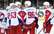 KHL līderi Lokomotiv ar 2:3 zaudē Gagarina kausa īpašniekiem SKA