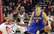 NBA superzvaigzne Hārdens un Knicks galvenais treneris slavē Porziņģi