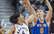 Porziņģa Knicks spēles galotnē pārspēj Valančūna Raptors
