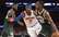 Porziņģim vēl viens "double‑double", Knicks zaudē Bucks