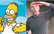 Tā, lūk, izskatās Homēra, Mārdžas, Bārta un Lizas Simpsonu balsu ierunātāji