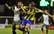 Ventspils futbolisti Kurzemes derbijā pieveic čempioni Liepāju