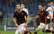 VIDEO: AS Roma emocionālā un dramatiskā cīņā uzveic Leverkūzenes Bayer