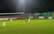 VIDEO: vējš kuriozā veidā izbojā futbola komandas plānus