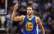 Warriors turpina bez zaudējumiem; Karijs pārspēj tēva rekordu