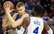 Porziņģim astoņi punkti Knicks trešajā uzvarā pēc kārtas