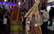 FOTO, VIDEO! Ko tādu neredz bieži! Pa Vecrīgas ielām tiek vilkts bluķis!