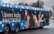 Iedzīvotāji sašutuši par puspliko sievieti uz Rīgas satiksmes autobusa