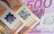 Latvijā ik gadu pieķer ap 1000 viltotu eiro banknošu