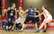 Liepāja/Triobet basketbolisti pēdējās sekundēs izrauj uzvaru pār Jelgavu un kļūst par LBL līderiem