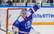 Masaļskim sausā uzvara KHL spēlē pret Vityaz
