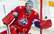 Murigins, Gavrikovs un Zaripovs KHL nedēļas spilgtākās zvaigznes