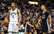 Pārtrūkst čempionvienības Warriors iespaidīgā 24 nezaudētā spēļu sērija