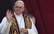 Pāvests Francisks lūdz Dievu atlīdzināt tiem, kuri palīdz bēgļiem