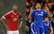 Premjerlīgā "titānu" cīņa – Manchester United pret Chelsea