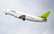 Saeima atbalsta 80 miljonu eiro piešķiršanu airBaltic
