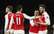 VIDEO: Valkotam un Turē brīnišķīgi vārti, Arsenal grandu duelī pieveic Manchester City