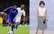 VIDEO: bumbas kontrole futbolā un sievietes – vai tas ir salīdzināms?