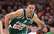 VIDEO: Žalgiris saspēles vadītājs trāpa fantastisku metienu
