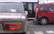 VIDEO! "Žigulis" kā tanks – nedod ceļu nevienam!