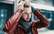 Aminata sarakstījusi dziesmu jaunam dziedātājam