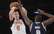 Porziņģim 15 punkti, Knicks papildlaikā piekāpjas Thunder