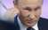 Putins, izmantojot valsts līdzekļus, padara bagātus savus draugus, ziņo ASV