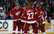 Sabres bez Girgensona sausais zaudējums Red Wings hokejistiem