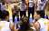 TTT Rīga basketbolistes zaudē pirmajā Eirokausa play off spēlē