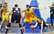Ventspils basketbolisti savā laukumā revanšējas spēcīgajam čehu Nymburk