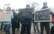 Foto: Liepājas Metalurga darbinieki izmisumā protestē Rīgā