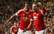 VIDEO: Sensacionālais brīnumbērns Rašfords nodrošina Mančestras United uzvaru pār Arsenal