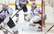 VIDEO: Rīgas Dinamo izbraukumā ar 3:1 apspēlē Čerepovecas Severstal