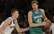 Statistika nemelo – Porziņģis pēc 50 NBA spēlēm labāks par Gārnetu, Bošu un Novicki