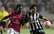 UEFA ČL astotdaļfinālā Eindhoven spēlē neizšķirti 0:0 ar Madrides Atletico