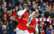 VIDEO: Arsenal aizraujošā mačā izrauj uzvaru pār Premjerlīgas līderiem Leicester City