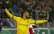VIDEO: Obamejangam 30. vārti sezonā, Borussia iesoļo pusfinālā