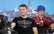 VIDEO: Overtime TV studijā hokejists Edgars Kulda atklāj, ka ir "heavy metal" fans